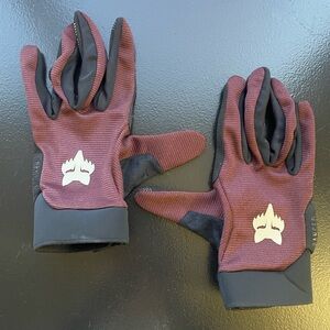 Fox Trek M Women’s Mountain Biking Gloves